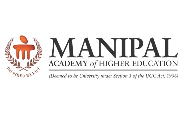 Manipal Academy of Higher Education Logo (MAHE)